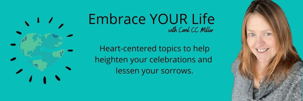 Embrace Life Chat banner