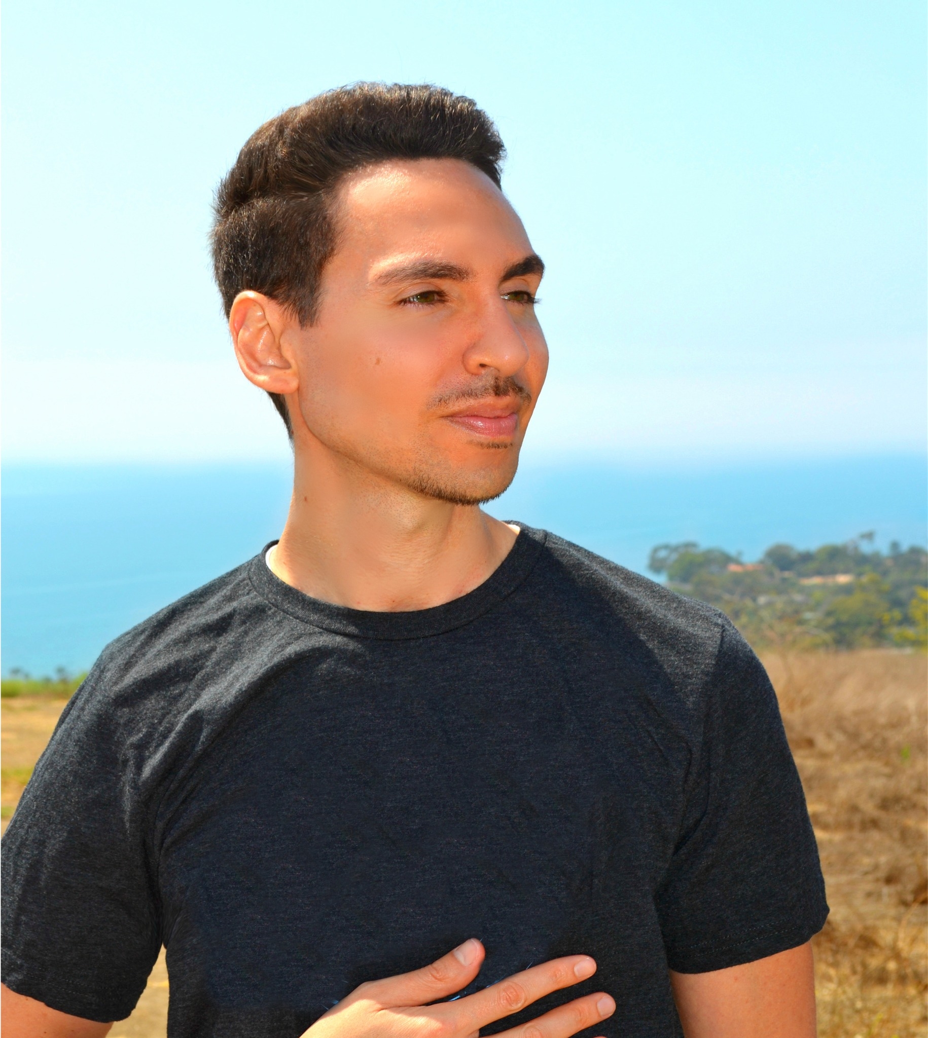 Emmanuel Dagher