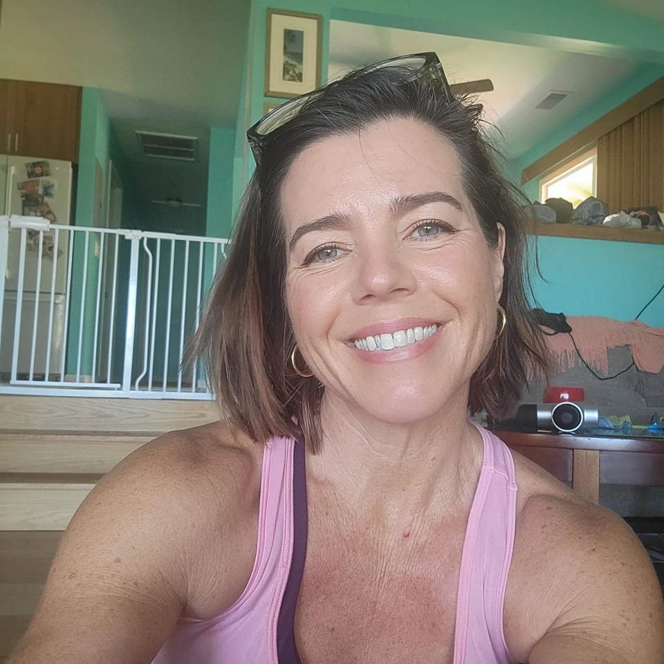 Jennifer Lunt