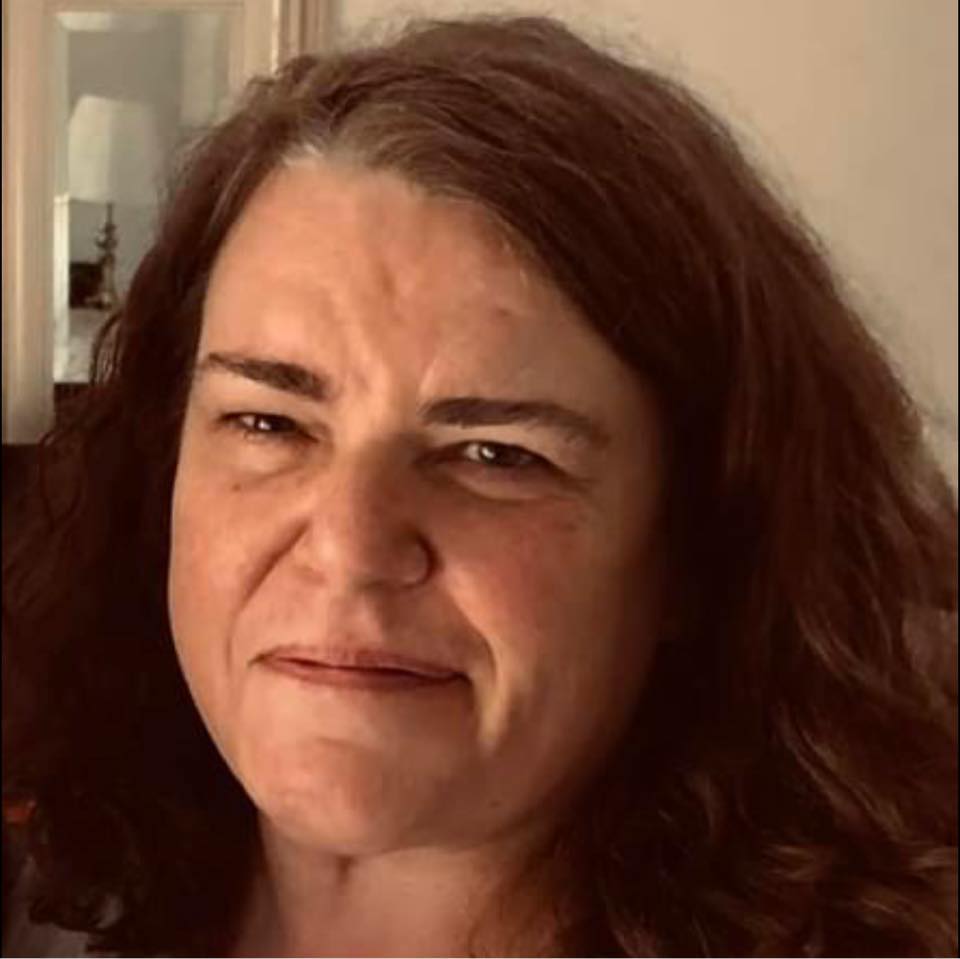Theresa Olson